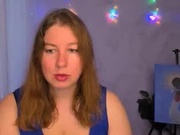 Freechat nancysanders on Chaturbate
