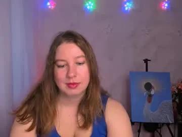 Freechat nancysanders on Chaturbate