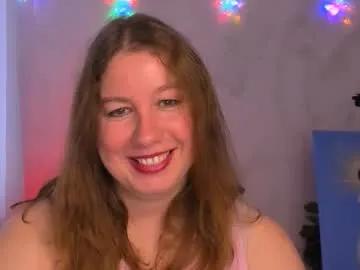 Freechat nancysanders on Chaturbate