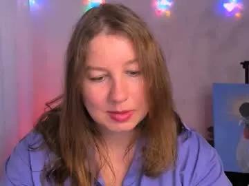 Freechat nancysanders on Chaturbate