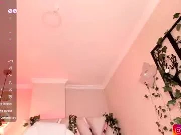 Freechat nanit_l on Chaturbate