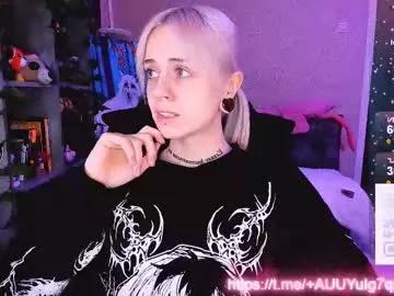 Freechat nanitamoore on Chaturbate