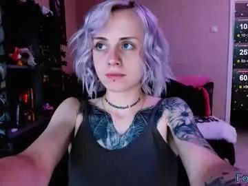 Freechat nanitamoore on Chaturbate