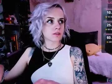 Freechat nanitamoore on Chaturbate