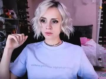 Freechat nanitamoore on Chaturbate