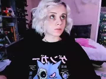 Freechat nanitamoore on Chaturbate