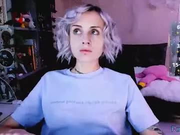 Freechat nanitamoore on Chaturbate