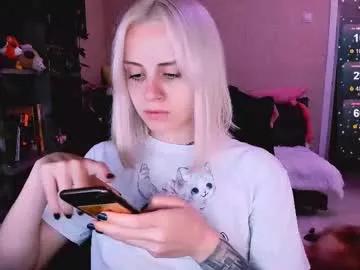 Freechat nanitamoore on Chaturbate