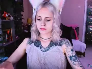 Freechat nanitamoore on Chaturbate