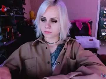 Freechat nanitamoore on Chaturbate