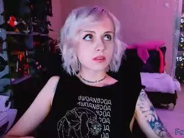 Freechat nanitamoore on Chaturbate