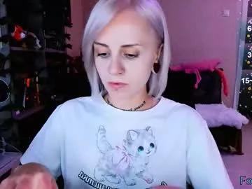 Freechat nanitamoore on Chaturbate
