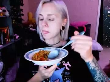 Freechat nanitamoore on Chaturbate