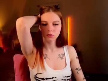 nansy_shy_ on Chaturbate 