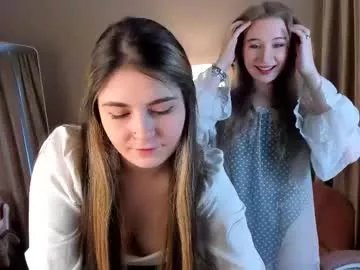 Freechat naomi_parsons on Chaturbate