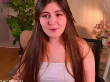 Freechat naomi_parsons on Chaturbate