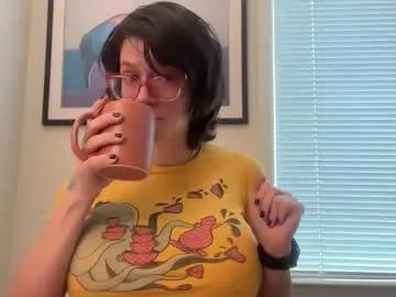 naomi_reahs from Chaturbate