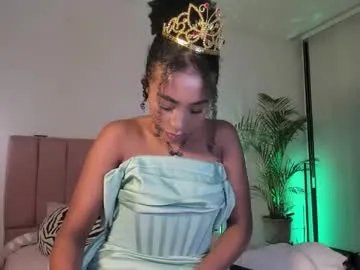 naomii1020 on Chaturbate