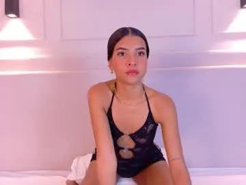 naomiklarc from Chaturbate
