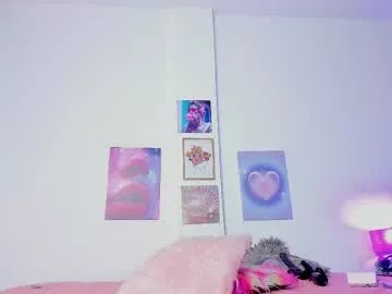 naomy_191 on Chaturbate