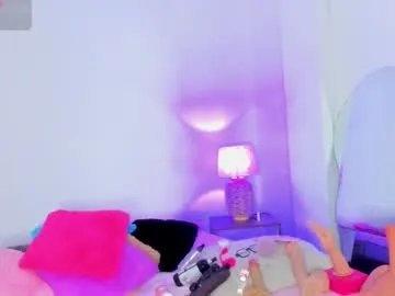 naomy_191 on Chaturbate