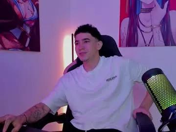 naranjo_seb on Chaturbate 