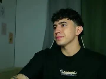 naranjo_seb on Chaturbate 