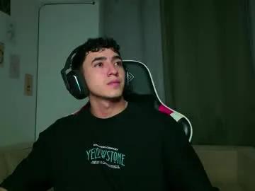 naranjo_seb on Chaturbate 