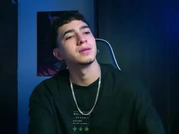 naranjo_seb on Chaturbate 