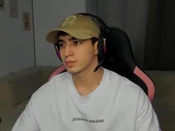 naranjo_seb on Chaturbate 