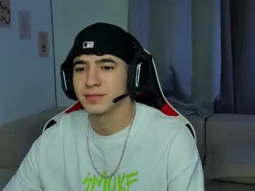 naranjo_seb on Chaturbate 