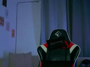 naranjo_seb on Chaturbate 