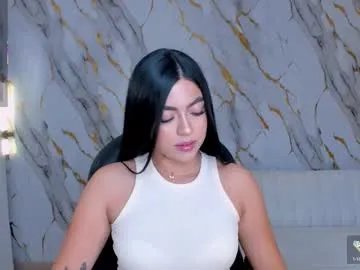 nataliagaret — I'm so horny, my wet pussy needs your hard cock - Multi-Goal :  Fingering Pussy and Cum show #bigass #latina #new #smalltits #c2c