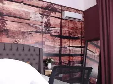 natalie_bitton on Chaturbate 