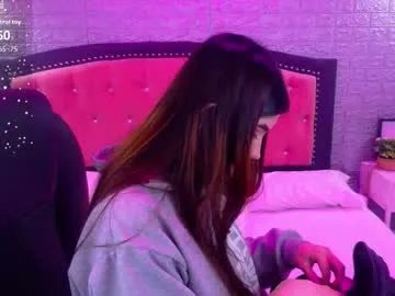 natalie_loffreda on Chaturbate