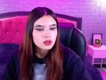 Discover Chaturbate's Natalie_loffreda natalie_loffreda from Chaturbate