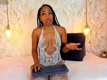 natalieparkerr on Chaturbate 