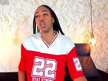 natalieparkerr on Chaturbate 