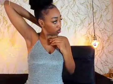 natalieparkerr on Chaturbate 