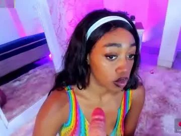 natalieparkerr on Chaturbate 