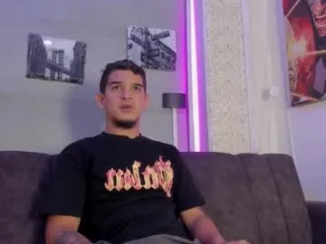 natan_77 on Chaturbate