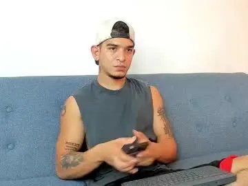 natan_77 on Chaturbate