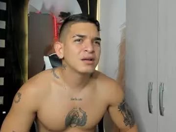 natan_77 on Chaturbate