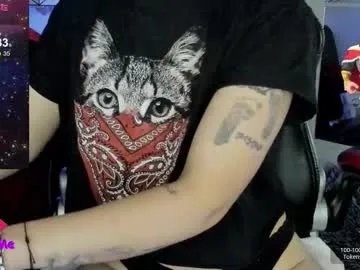 Freechat natasha__logan on Chaturbate