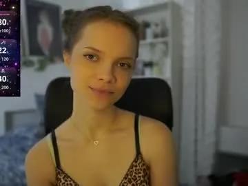 Freechat natasha__malkova on Chaturbate