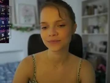 Freechat natasha__malkova on Chaturbate