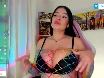 natasha_oficial on Chaturbate 