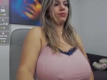 Naked Natashaboobs wants you to fuck her body now natashaboobs from Chaturbate