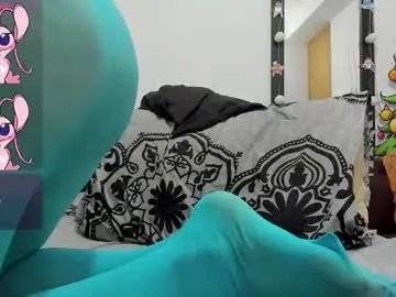 natashayuu on Chaturbate