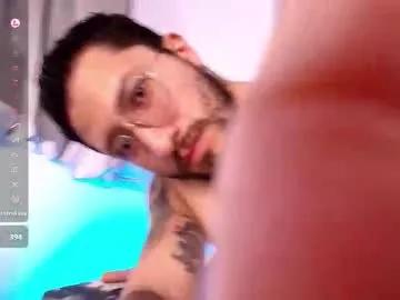 Freechat nathan_rivers on Chaturbate